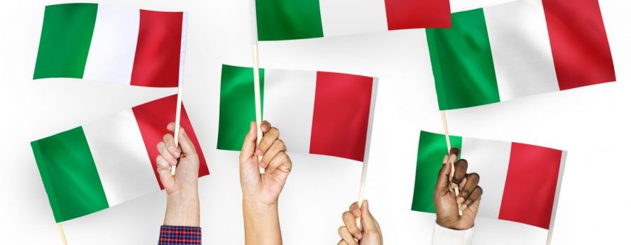 Il Mondo del Lavoro