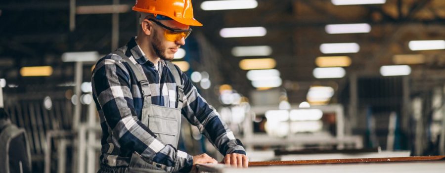 Il Mondo del Lavoro
