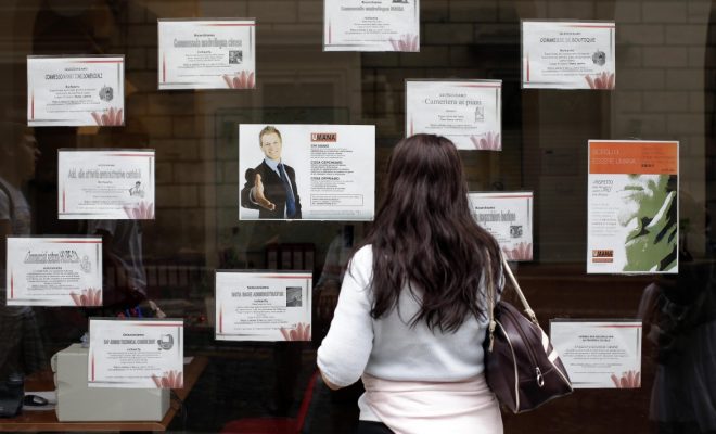 Il Mondo del Lavoro