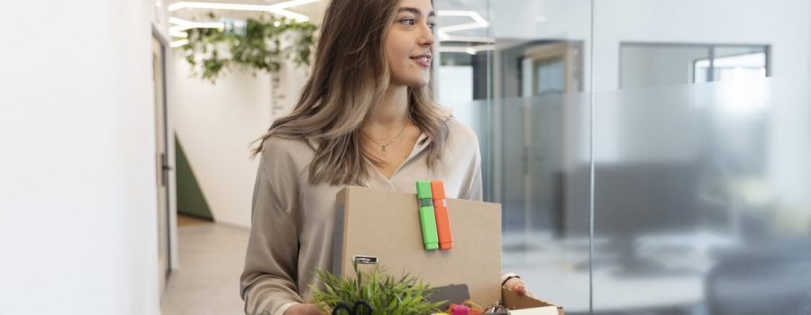 Il Mondo del Lavoro