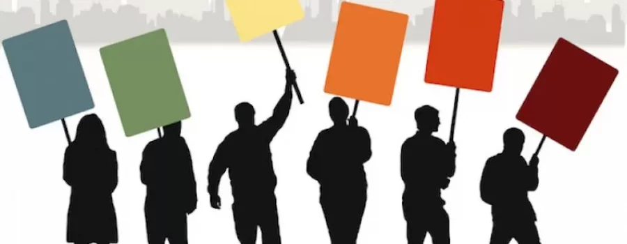 Il Mondo del Lavoro