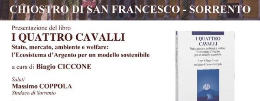 Il Mondo del Lavoro