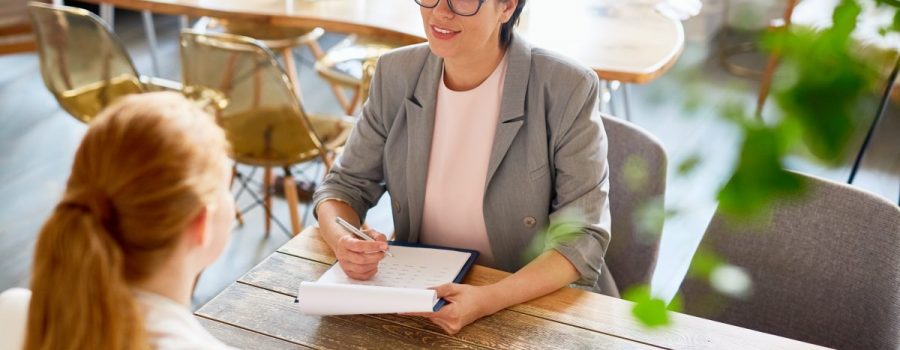 Il Mondo del Lavoro