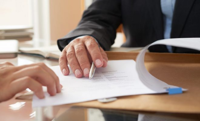 Il Mondo del Lavoro