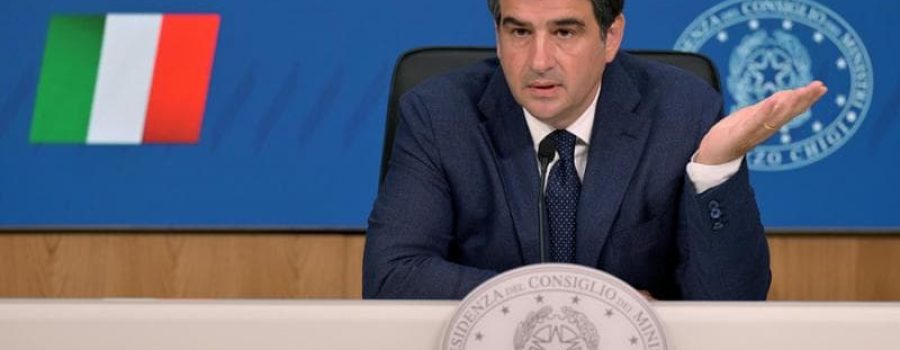 Il Mondo del Lavoro