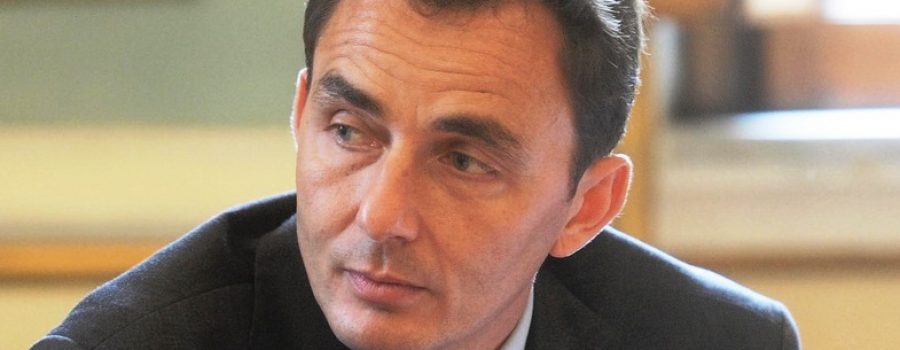 Il Mondo del Lavoro
