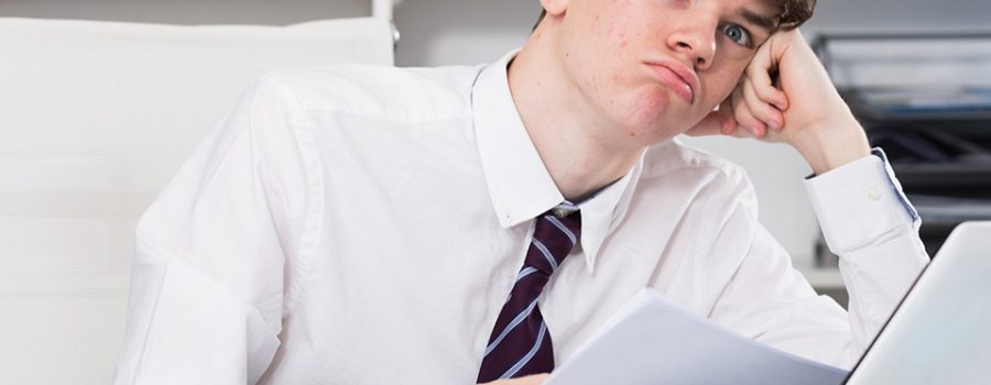 Il Mondo del Lavoro