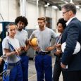 Il Mondo del Lavoro