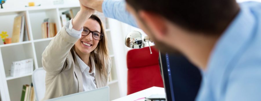 Il Mondo del Lavoro