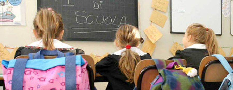 Il Mondo del Lavoro