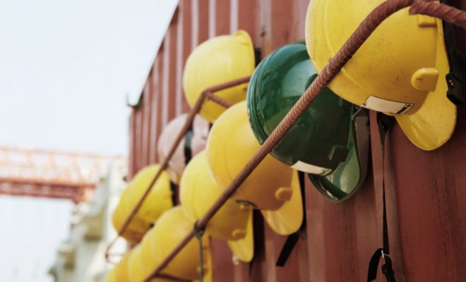 Il Mondo del Lavoro