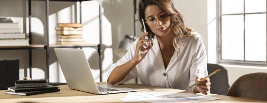 Il Mondo del Lavoro