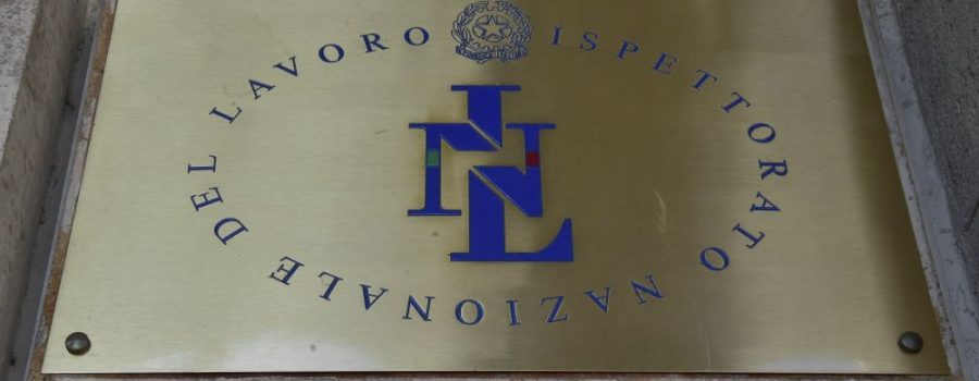Il Mondo del Lavoro