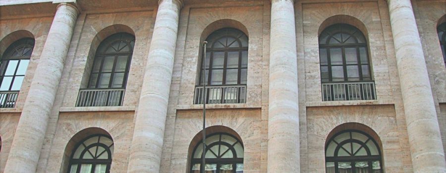 Il Mondo del Lavoro
