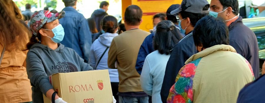 Il Mondo del Lavoro