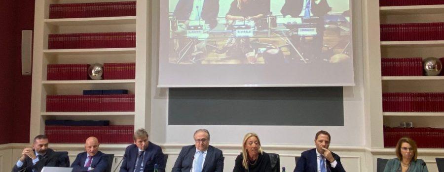 Il Mondo del Lavoro