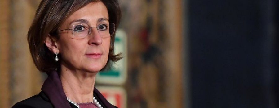 Il Mondo del Lavoro