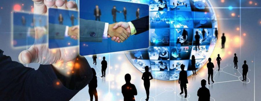 Il Mondo del Lavoro