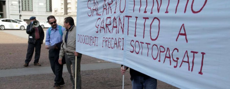 Il Mondo del Lavoro