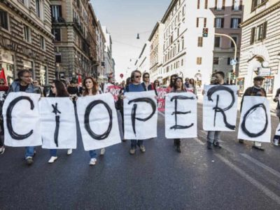 Il Mondo del Lavoro