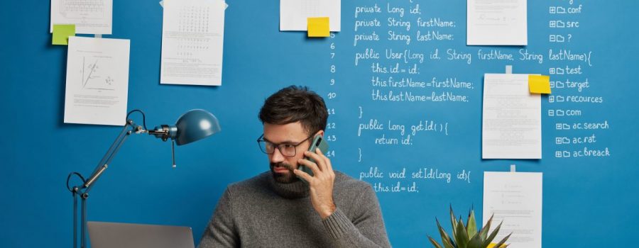 Il Mondo del Lavoro