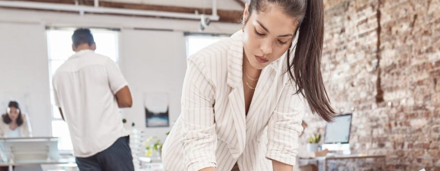 Il Mondo del Lavoro