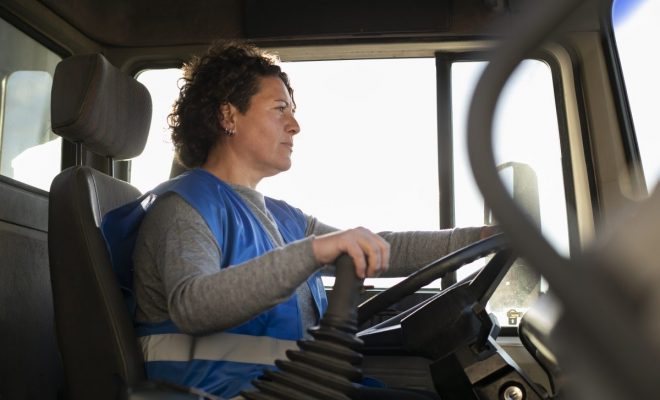 Il Mondo del Lavoro