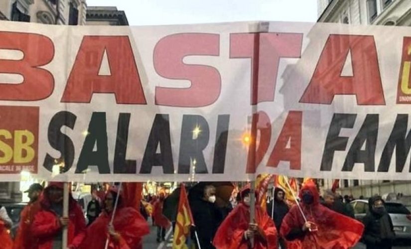 Il Mondo del Lavoro
