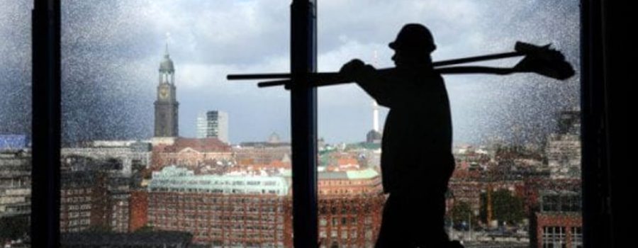 Il Mondo del Lavoro