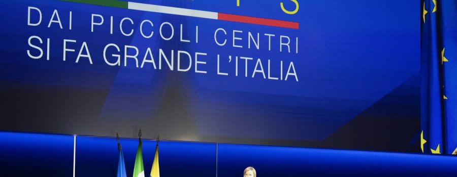 Il Mondo del Lavoro