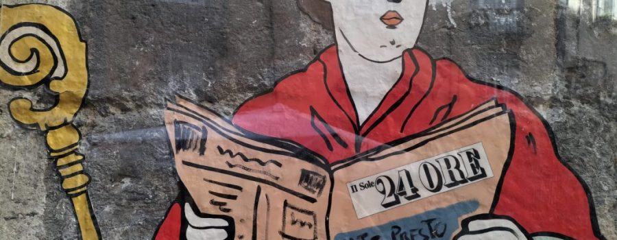 Il Mondo del Lavoro
