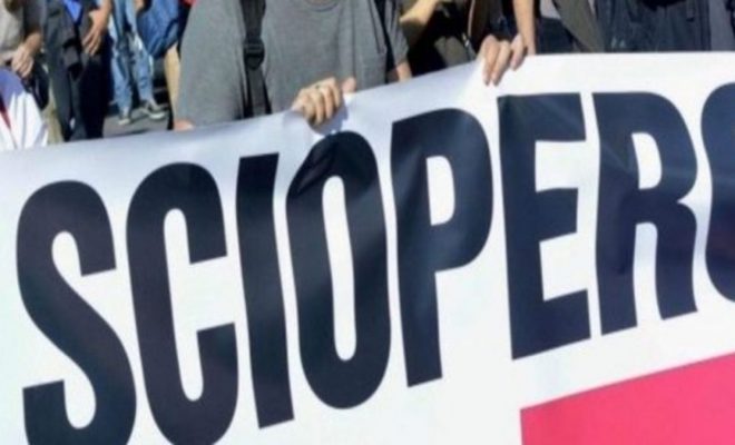 Il Mondo del Lavoro