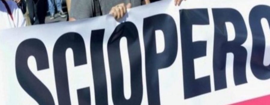 Il Mondo del Lavoro