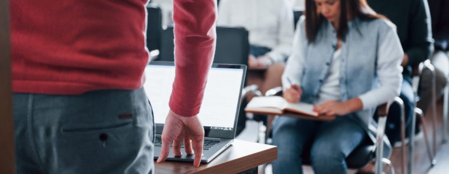 Il Mondo del Lavoro
