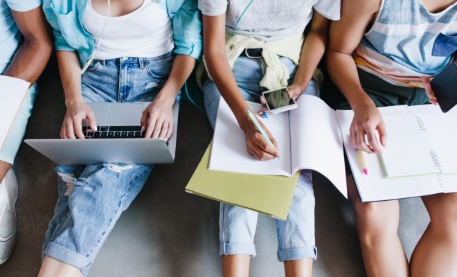 Il Mondo del Lavoro