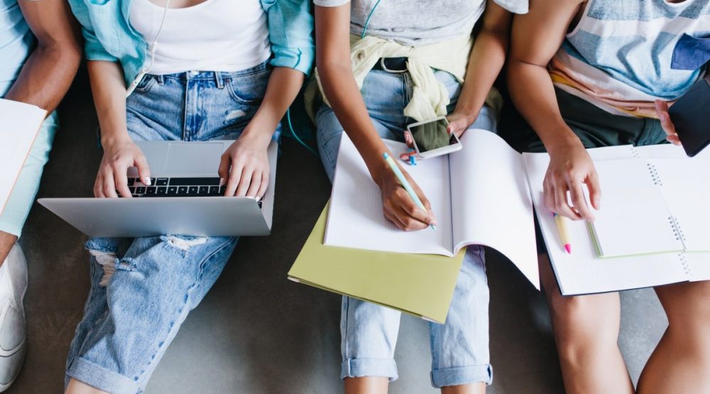 Il Mondo del Lavoro