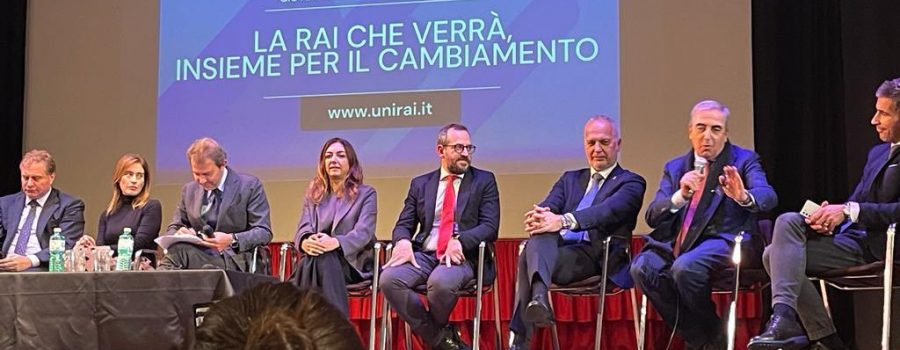 Il Mondo del Lavoro
