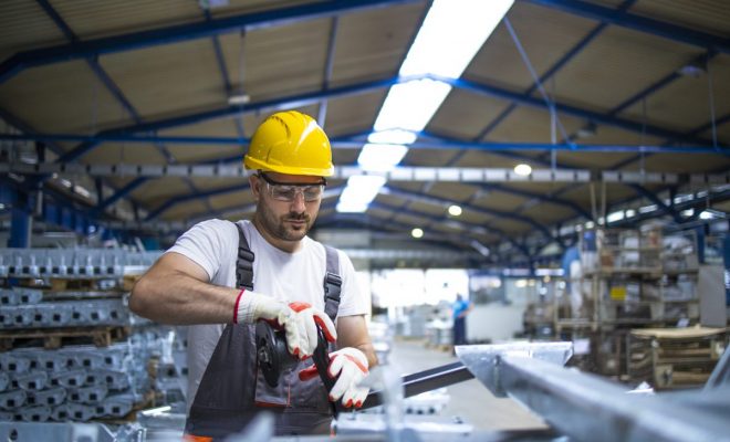Il Mondo del Lavoro