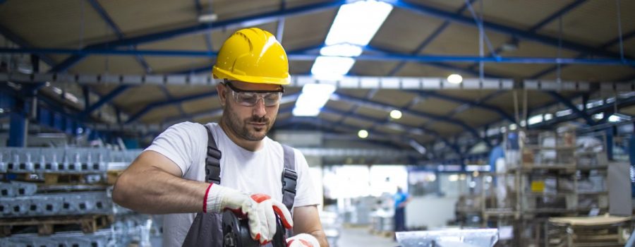 Il Mondo del Lavoro