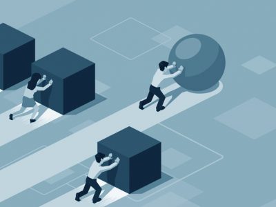 Il Mondo del Lavoro