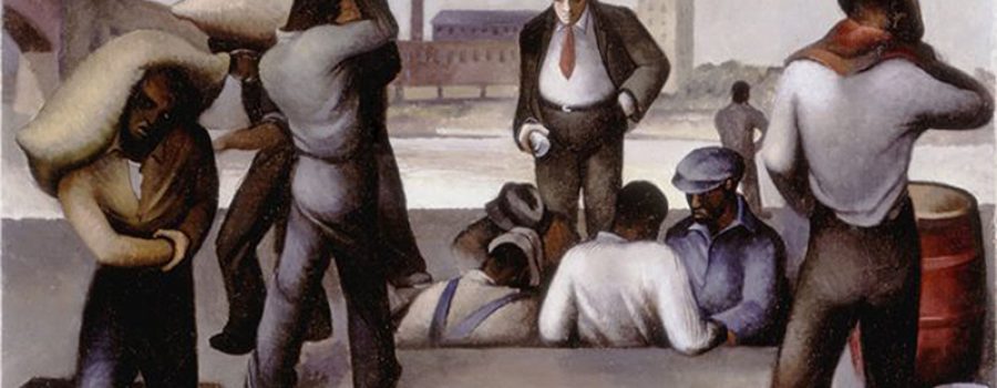 Il Mondo del Lavoro