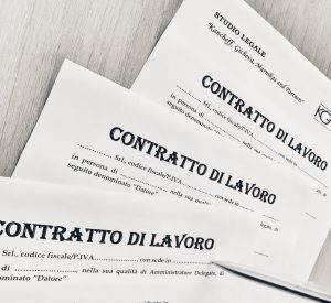Il Mondo del Lavoro
