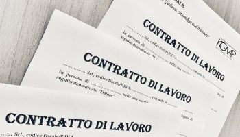Il Mondo del Lavoro