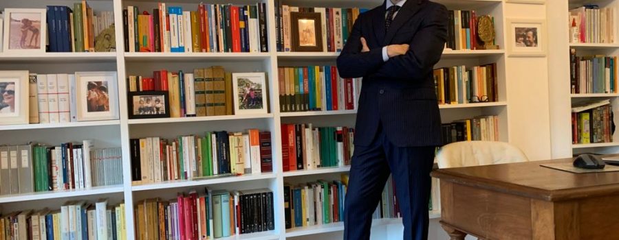 Il Mondo del Lavoro