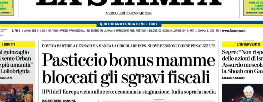 Il Mondo del Lavoro