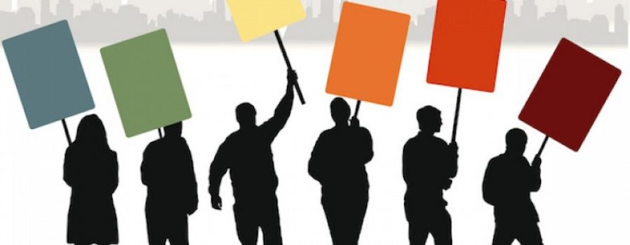Il Mondo del Lavoro