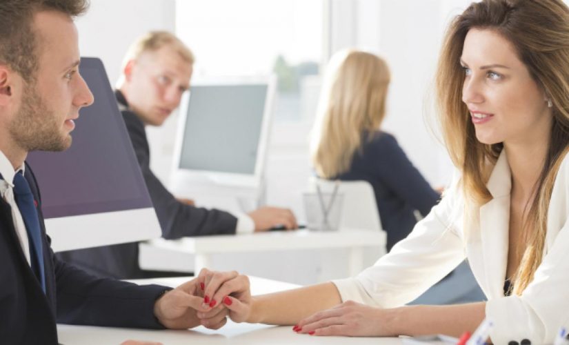 Il Mondo del Lavoro
