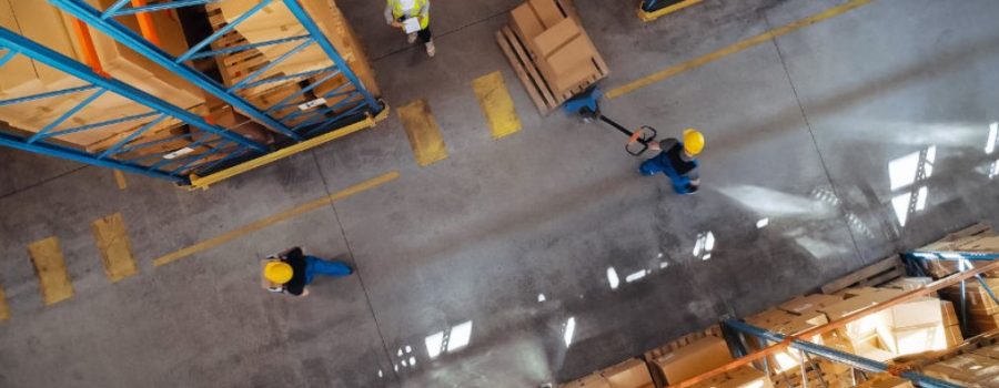 Il Mondo del Lavoro