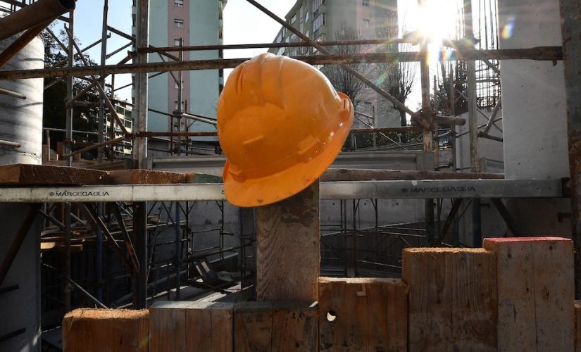 Il Mondo del Lavoro