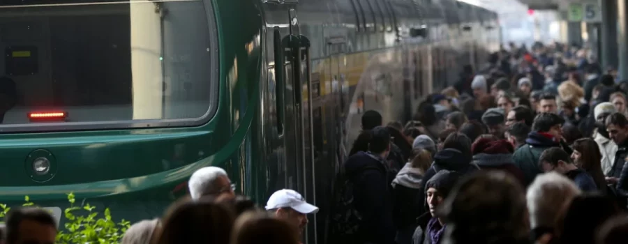 Il Mondo del Lavoro